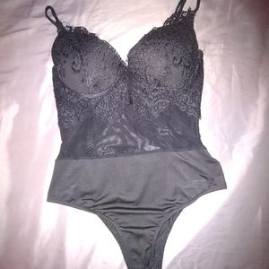 Windsor Bustier top